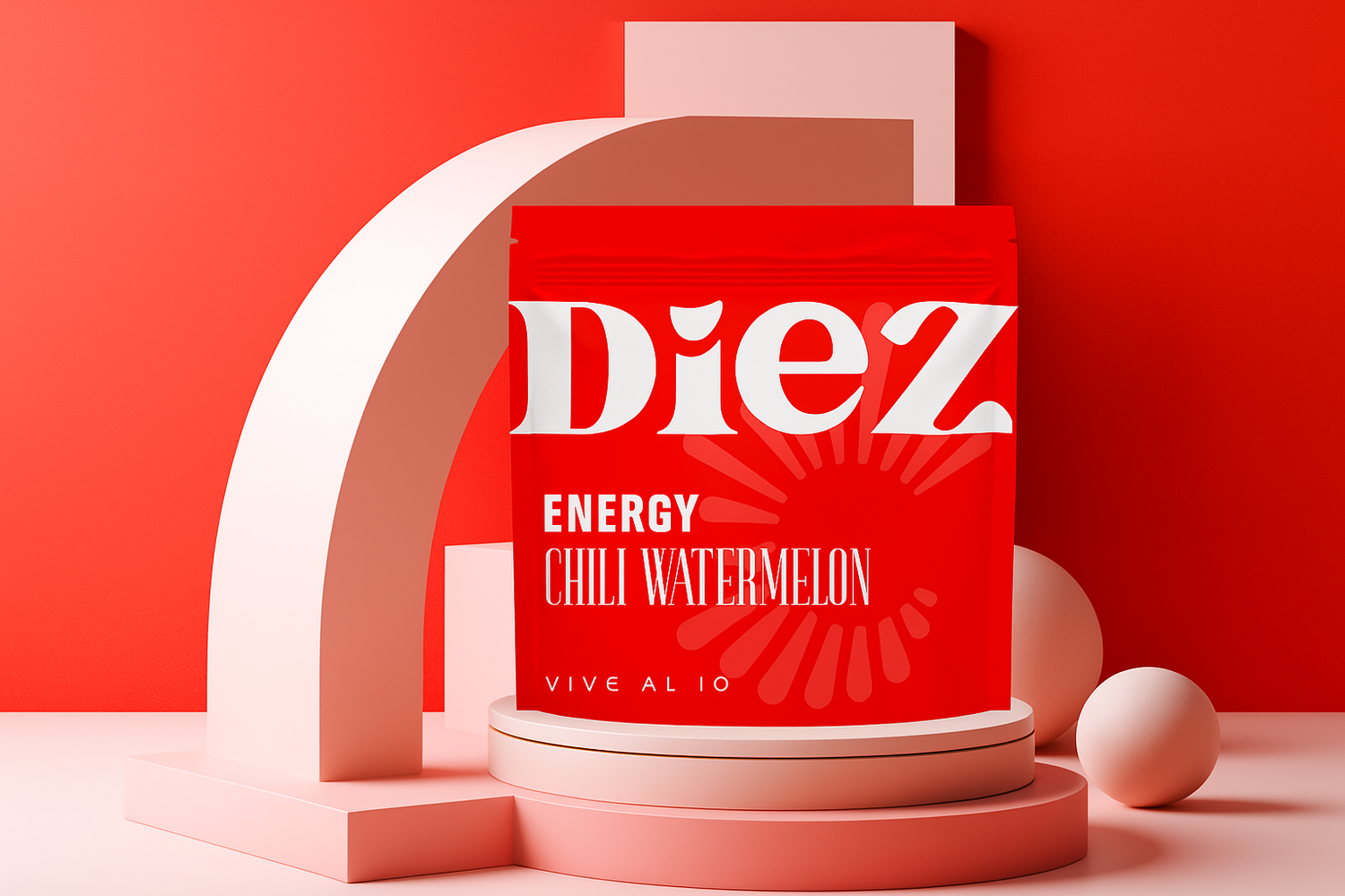 Energy – Chili Watermelon