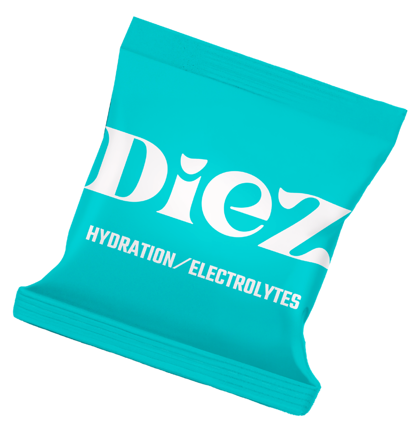 Hydration / Electrolytes – Guava