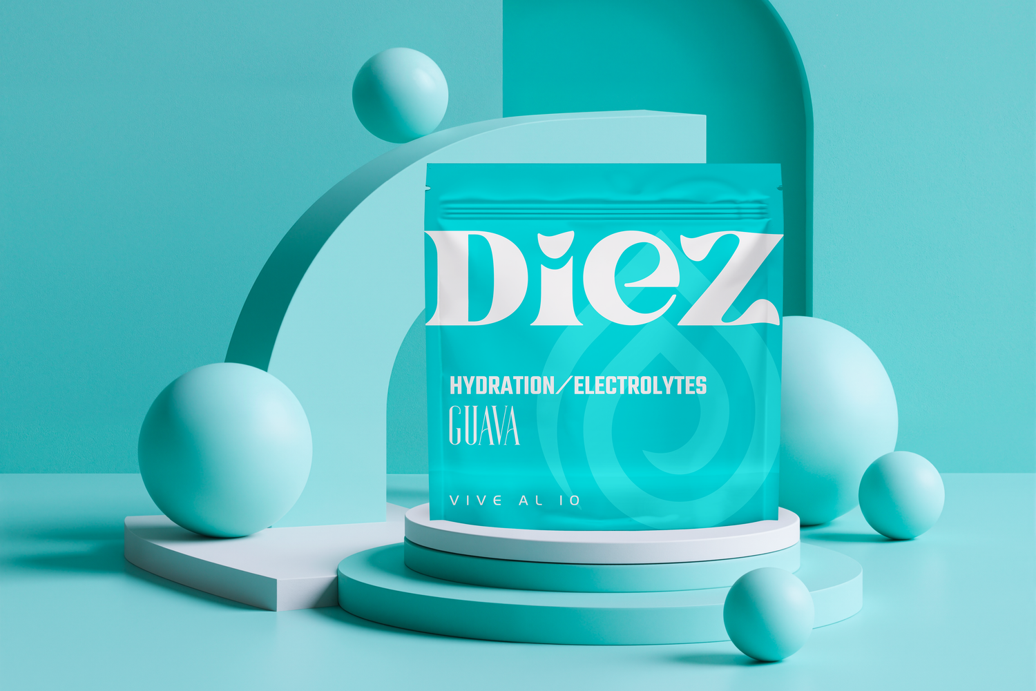 Hydration / Electrolytes – Guava