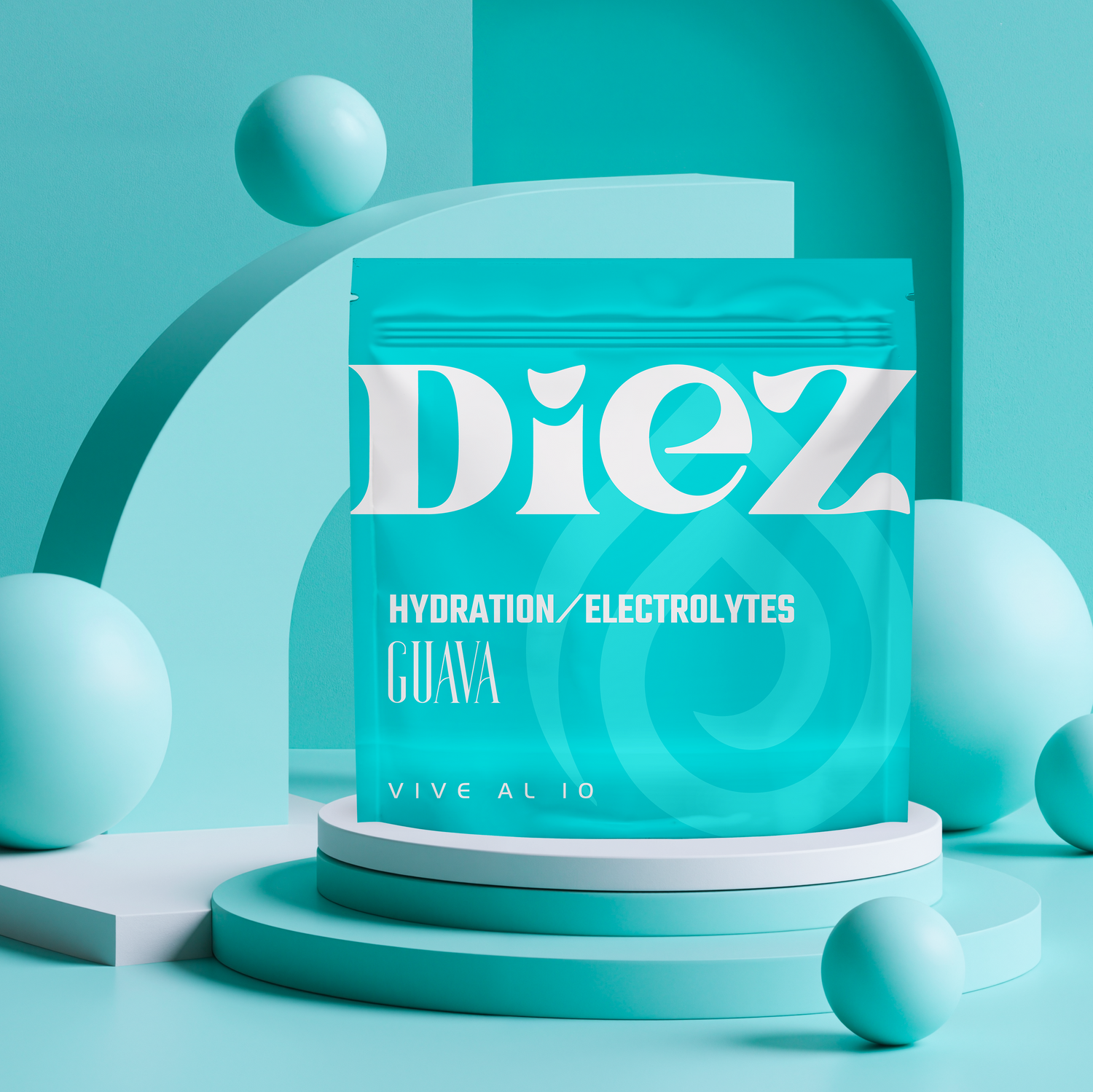 Hydration / Electrolytes – Guava