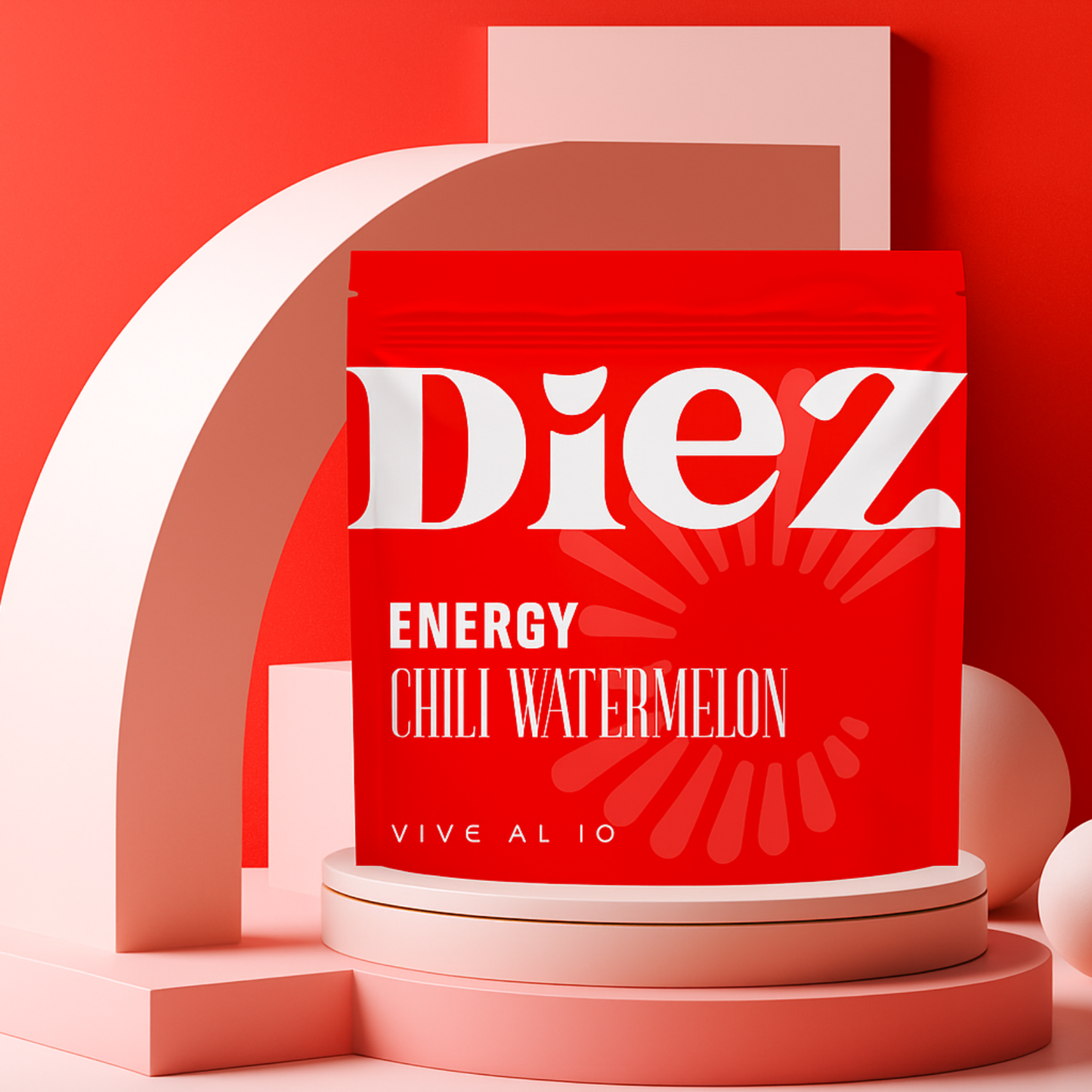 Energy – Chili Watermelon